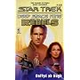 The Courageous: Rebels Trilogy, Book 2 (Star Trek: Deep Space Nine, No. 25)