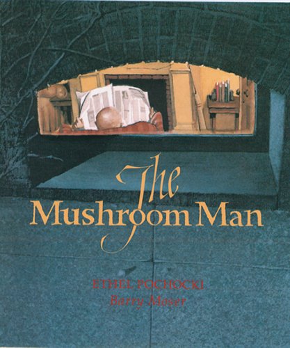 Mushroom