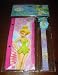 Disney Fairies Tinkerbell School Kit