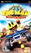 ��͢����:���ơ�Pac-Man World Rally