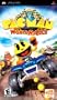 Pac Man World Rally