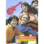 The Monkees - Heart And Soul [1988]