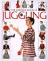The Usborne Book of Juggling (How to Make)