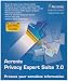 Acronis Privacy Expert Suite 7.0
