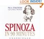 Spinoza in 90 Minutes (Philosophers in 90 Minutes)