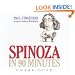 Spinoza in 90 Minutes (Philosophers in 90 Minutes)