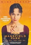 Mansfield Park (Widescreen)