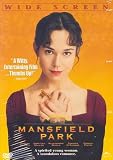 Mansfield Park (Widescreen)