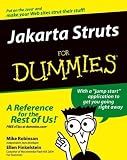 Jakarta Struts for Dummies
