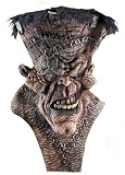 Freak-N-Monster Oversized Deluxe Halloween Mask