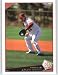 2009 Topps #587 Adam Dunn - Washington Nationals (Baseball Cards)