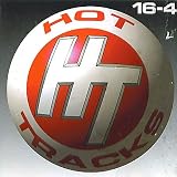 Hot Tracks 16-4