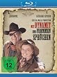 Mit Dynamit und frommen Spr�chen [Blu-ray]