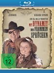 Mit Dynamit und frommen Spr�chen [Blu...