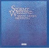 Stormy Weekend