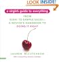 A Virgin's Guide to Everything: From Sushi to Sample Sales--A Novice's Handbook to Doing It Right