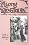 Along the Rio Grande: Cowboy Jack Thorp's New Mexico (New Deal & Folk Culture Series)