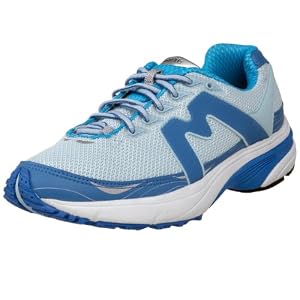 Buy Karhu Ladies Steady Fulcrum Ride Running Shoe by Karhu