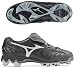 Sporting Goods : MIZUNO YOUTH FRANCHISE 9-SPIKE LOW BASEBALL CLEATS