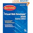 Mastering Microsoft Visual Developer Express