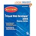 Mastering Microsoft Visual Web Developer 2005 Express Edition