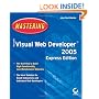 Mastering Microsoft Visual Web Developer 2005 Express Edition