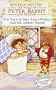 Beatrix Potter - The World of Peter Rabbit and Friends - The Tale of Mrs. Tiggy-Winkle and Mr. Jeremy Fisher [VHS]