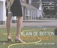 Status Anxiety (Vintage)