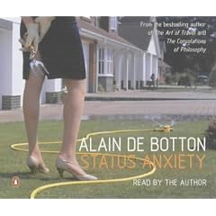 Status Anxiety