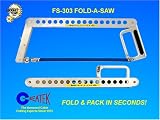FS-303 FOLD-A-SAW by Seatek