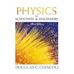 Physics for Scientists and Engineers