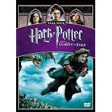 ハリー・ポッターと炎のゴブレット [DVD]