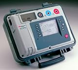 Megger MIT1020/2 10 kV Insulation Resistance Tester with Data Storage