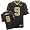 New Orleans Saints Black