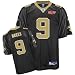 Reebok New Orleans Saints Drew Brees Super Bowl Xliv Replica Jersey Size: Extra Large