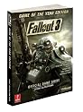 Fallout 3 Game of the Year Edition: Prima Official Game Guide
