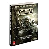 Fallout 3 Game of the Year Edition: Prima Official Game Guide (Prima Official Game Guides)