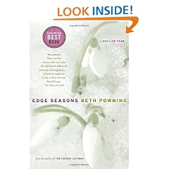 Edge Seasons: A Mid-life Year