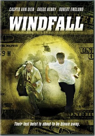 Windfall by Jeff Daniels
