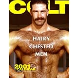 Colt Hairy-Chested Menby Colt Studio