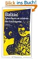 Splendeurs Et Miseres DES Courtisanes (Garnier-Flammarion)