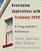 Books : Developing Applications with Exchange 2000 A Programmer's Guide