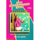 Stacey and the Stolen Hearts (Baby-Sitters Club Mystery) by  Ann M. Martin
