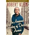 The Amorous Busboy of Decatur Avenue: A Child of the Fifties Looks Back by  Robert Klein