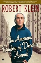 The Amorous Busboy of Decatur Avenue: A Child of the Fifties Looks Back