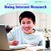 A Smart Kid's Guide to Doing Internet Research (Kids Online)