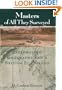 Masters of All They Surveyed: Exploration, Geography, and a British El Dorado