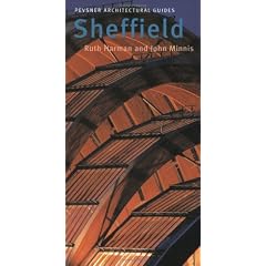 Pevsner Architectural Guides