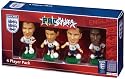 England Four Pack (Beckham, Owen , Cole J , Campbell)