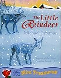 The little reindeer